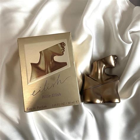 billie eilish perfume myer